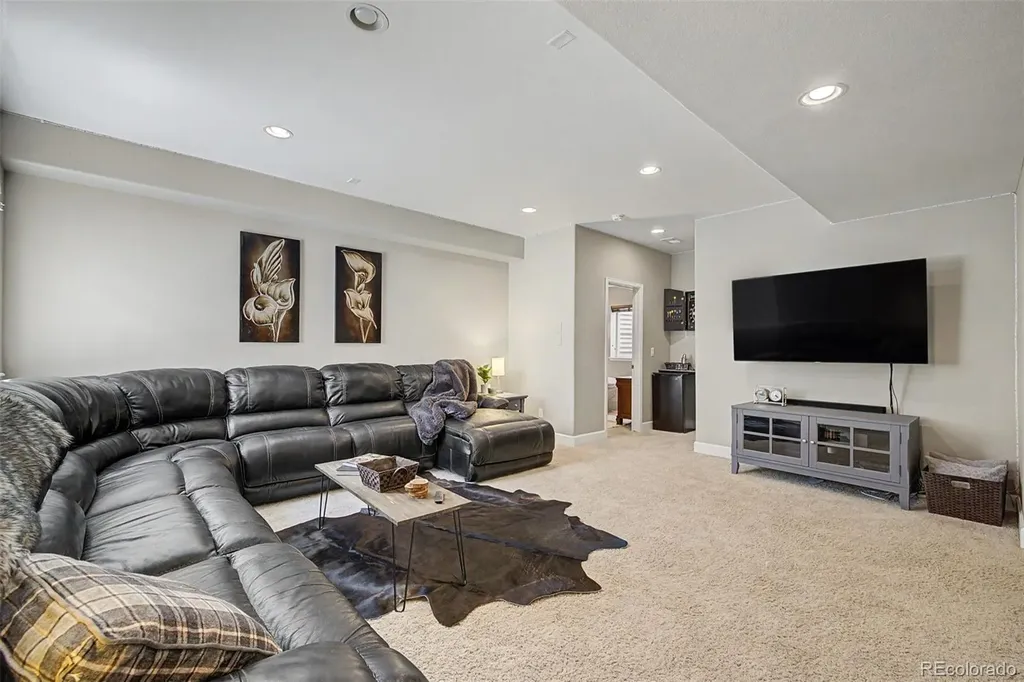 2601 Dublin Drive Castle Rock CO 80104