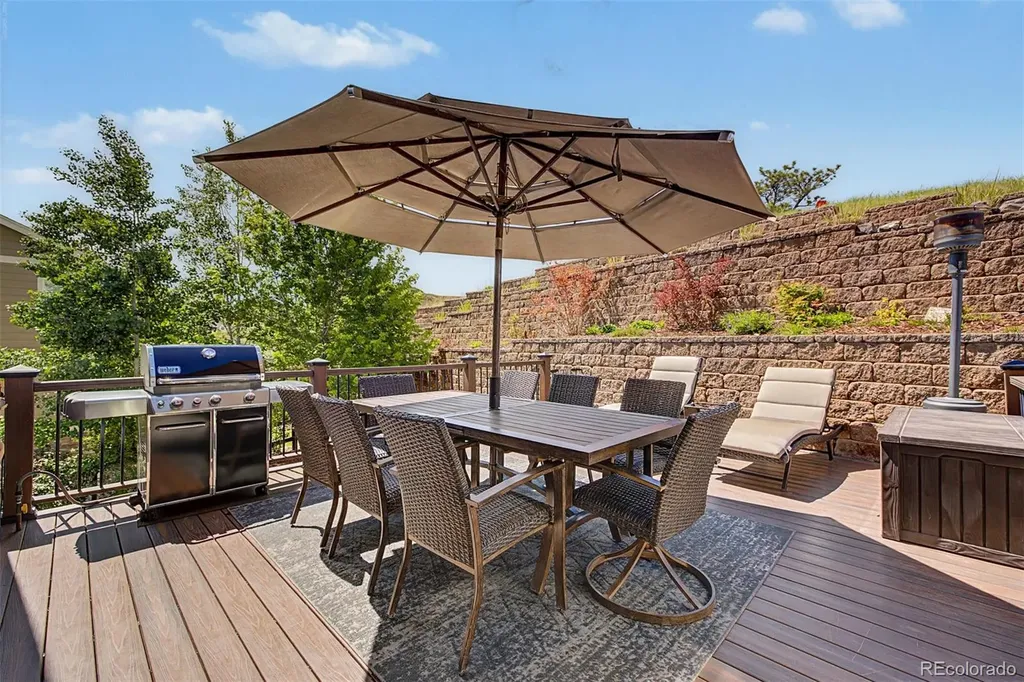 2601 Dublin Drive Castle Rock CO 80104