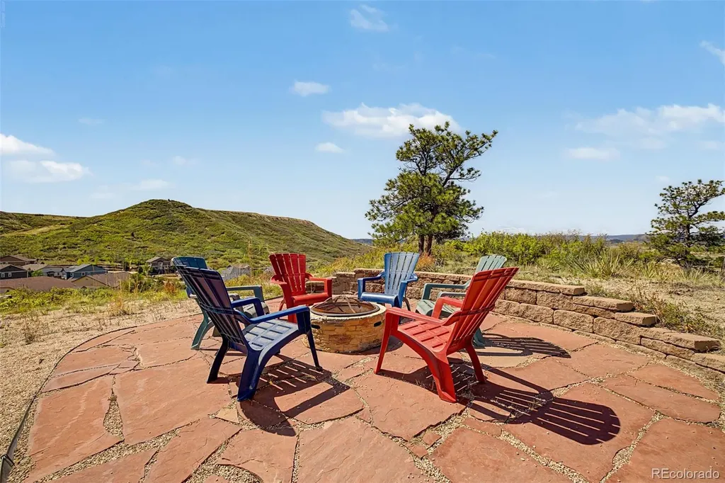 2601 Dublin Drive Castle Rock CO 80104