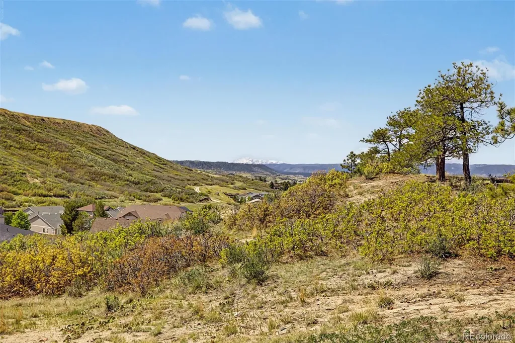 2601 Dublin Drive Castle Rock CO 80104