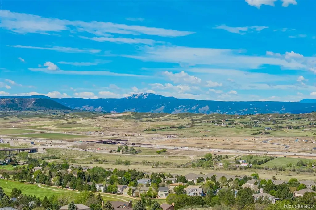 2601 Dublin Drive Castle Rock CO 80104
