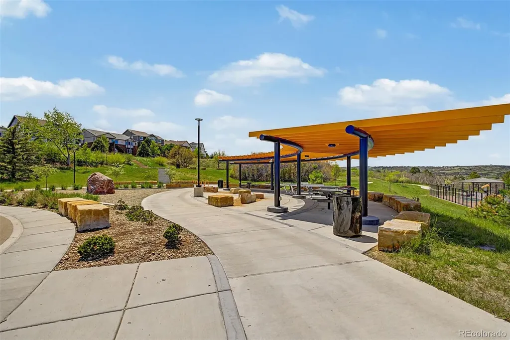 2601 Dublin Drive Castle Rock CO 80104