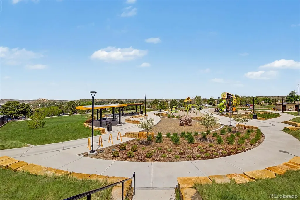 2601 Dublin Drive Castle Rock CO 80104