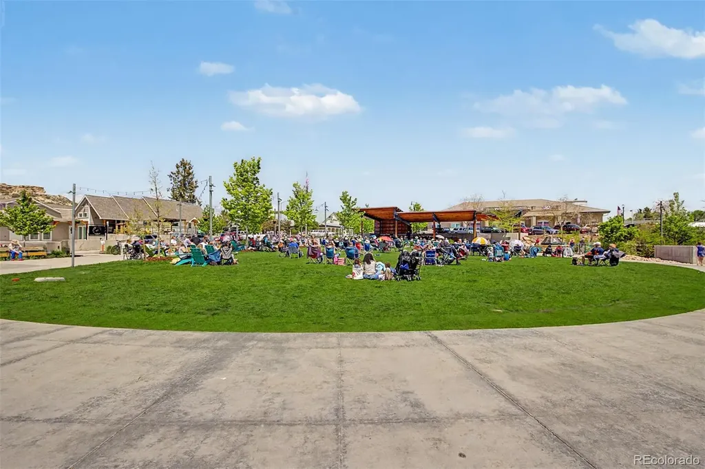 2601 Dublin Drive Castle Rock CO 80104