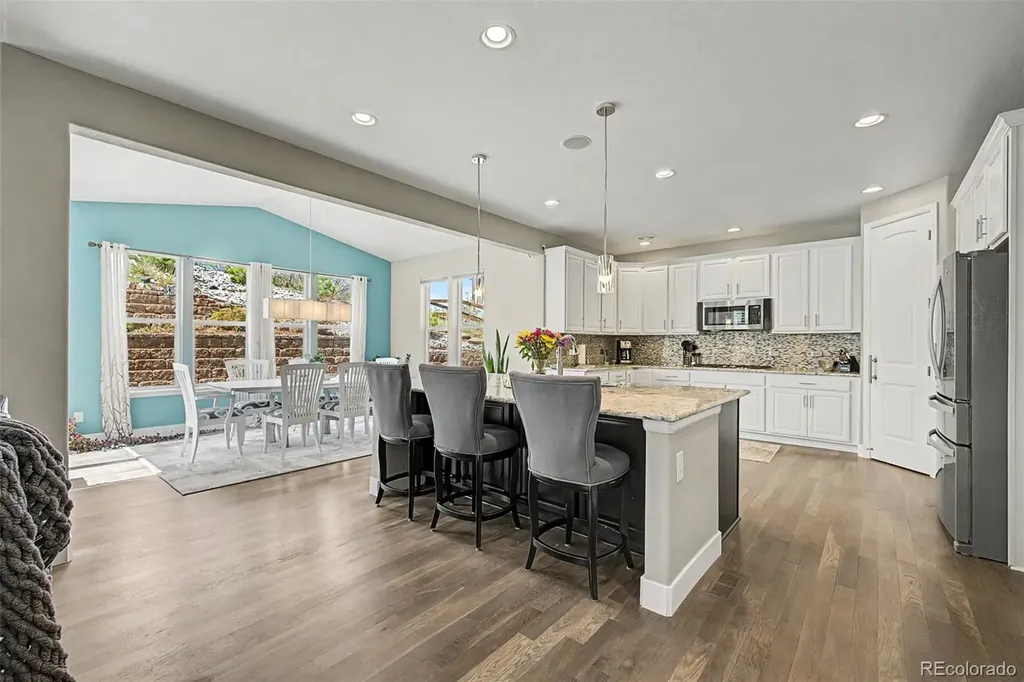 2601 Dublin Drive Castle Rock CO 80104