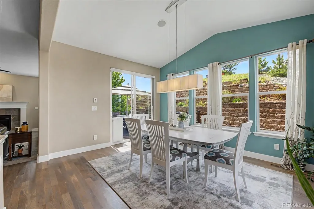 2601 Dublin Drive Castle Rock CO 80104