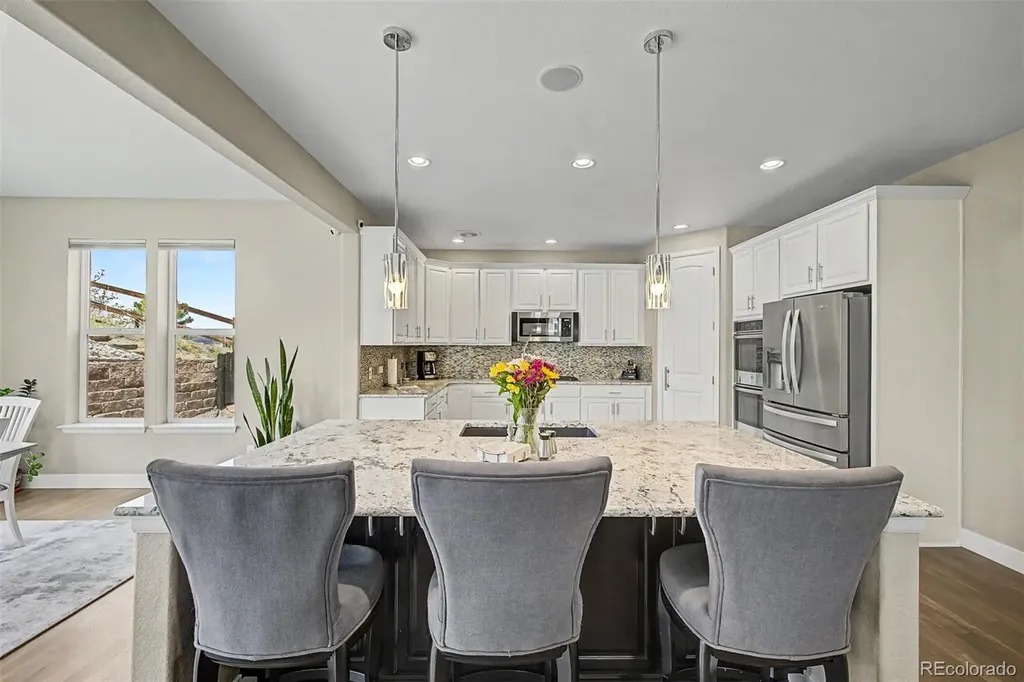 2601 Dublin Drive Castle Rock CO 80104