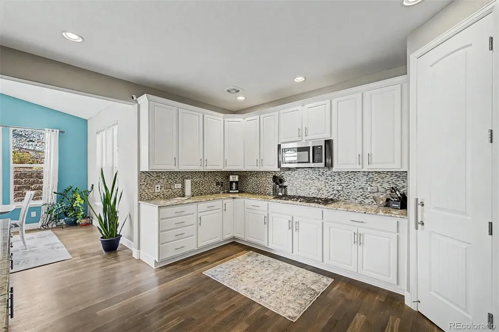 2601 Dublin Drive Castle Rock CO 80104
