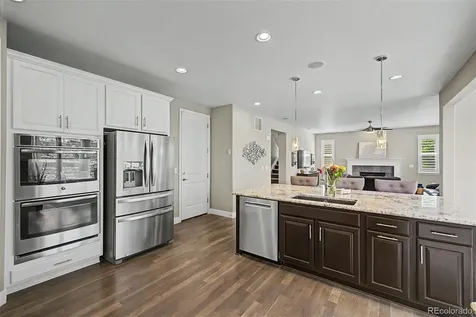 2601 Dublin Drive Castle Rock CO 80104