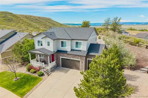 2601 Dublin Drive Castle Rock CO 80104