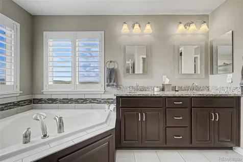 2601 Dublin Drive Castle Rock CO 80104