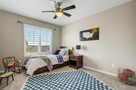 2601 Dublin Drive Castle Rock CO 80104