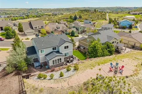 2601 Dublin Drive Castle Rock CO 80104