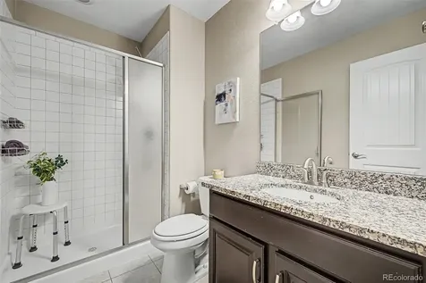 2601 Dublin Drive Castle Rock CO 80104