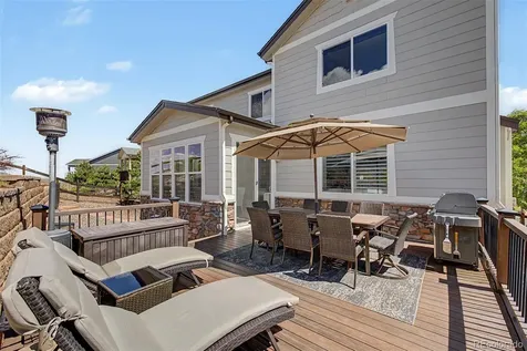 2601 Dublin Drive Castle Rock CO 80104