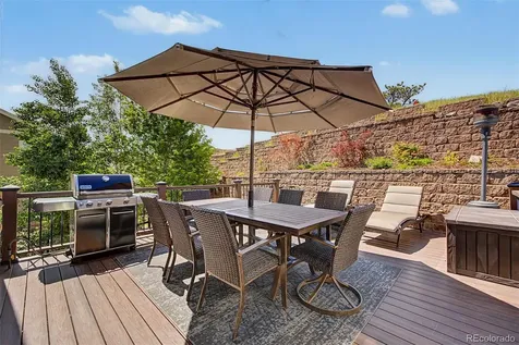 2601 Dublin Drive Castle Rock CO 80104