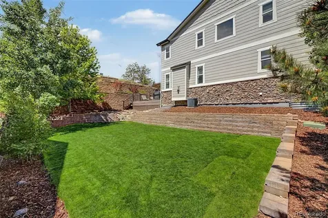 2601 Dublin Drive Castle Rock CO 80104