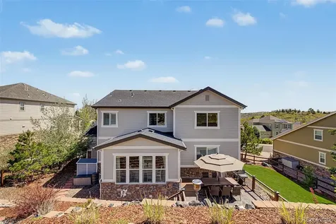 2601 Dublin Drive Castle Rock CO 80104