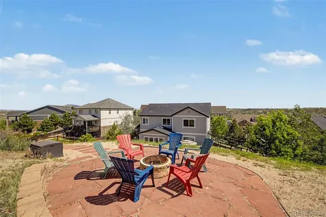 2601 Dublin Drive Castle Rock CO 80104