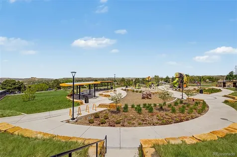 2601 Dublin Drive Castle Rock CO 80104
