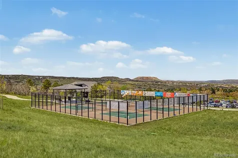 2601 Dublin Drive Castle Rock CO 80104