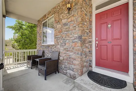 2601 Dublin Drive Castle Rock CO 80104