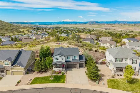 2601 Dublin Drive Castle Rock CO 80104