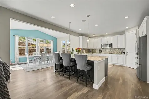 2601 Dublin Drive Castle Rock CO 80104