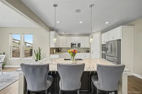 2601 Dublin Drive Castle Rock CO 80104