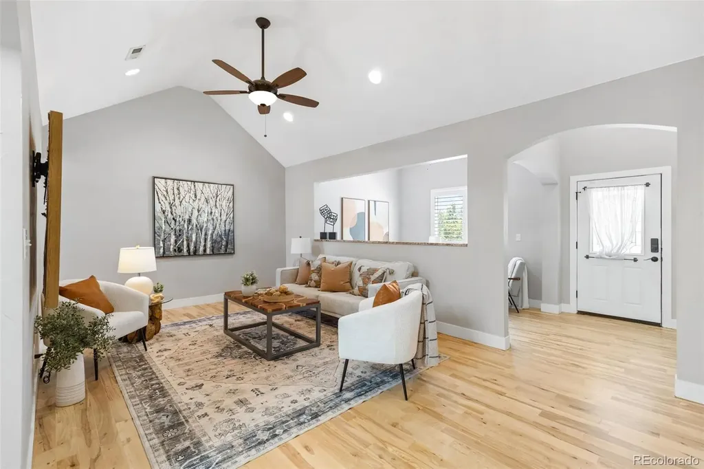 1424 Tamarac Street Denver CO 80220