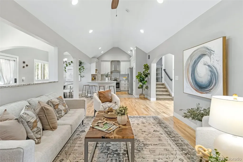 1424 Tamarac Street Denver CO 80220