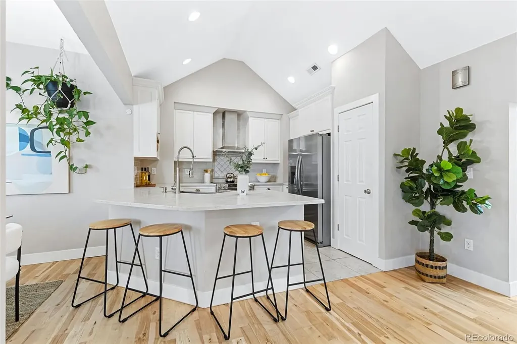 1424 Tamarac Street Denver CO 80220