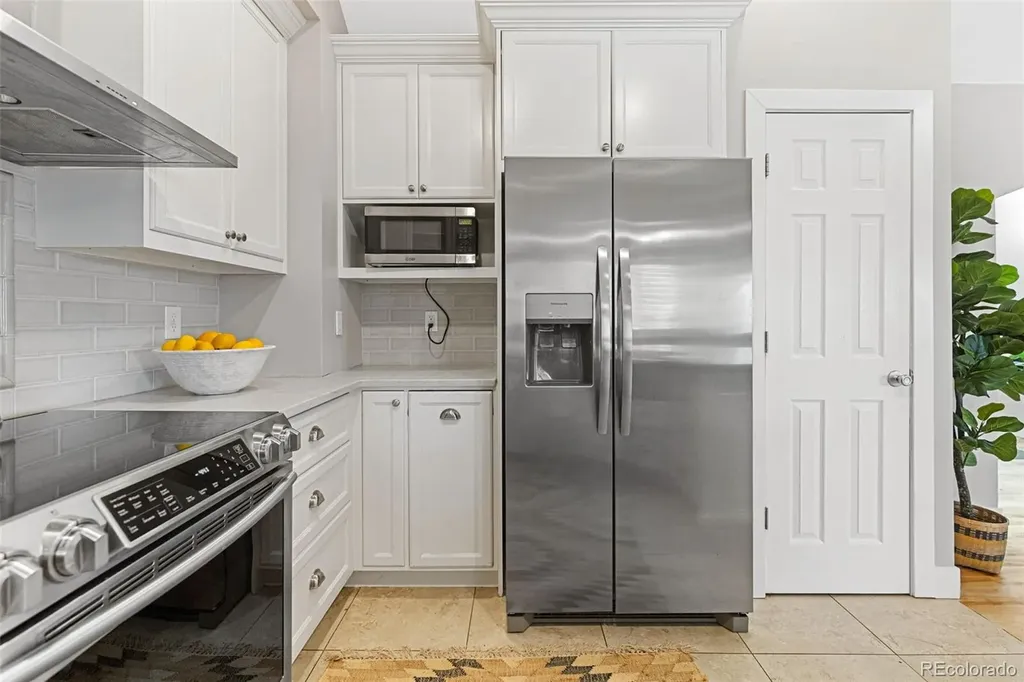 1424 Tamarac Street Denver CO 80220