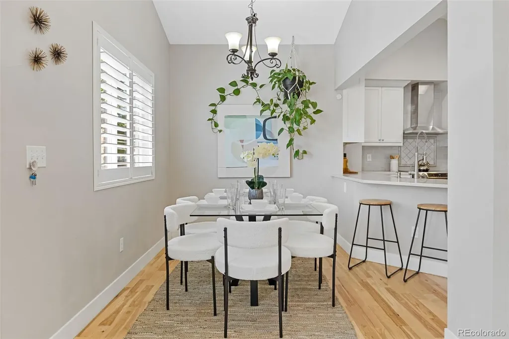 1424 Tamarac Street Denver CO 80220
