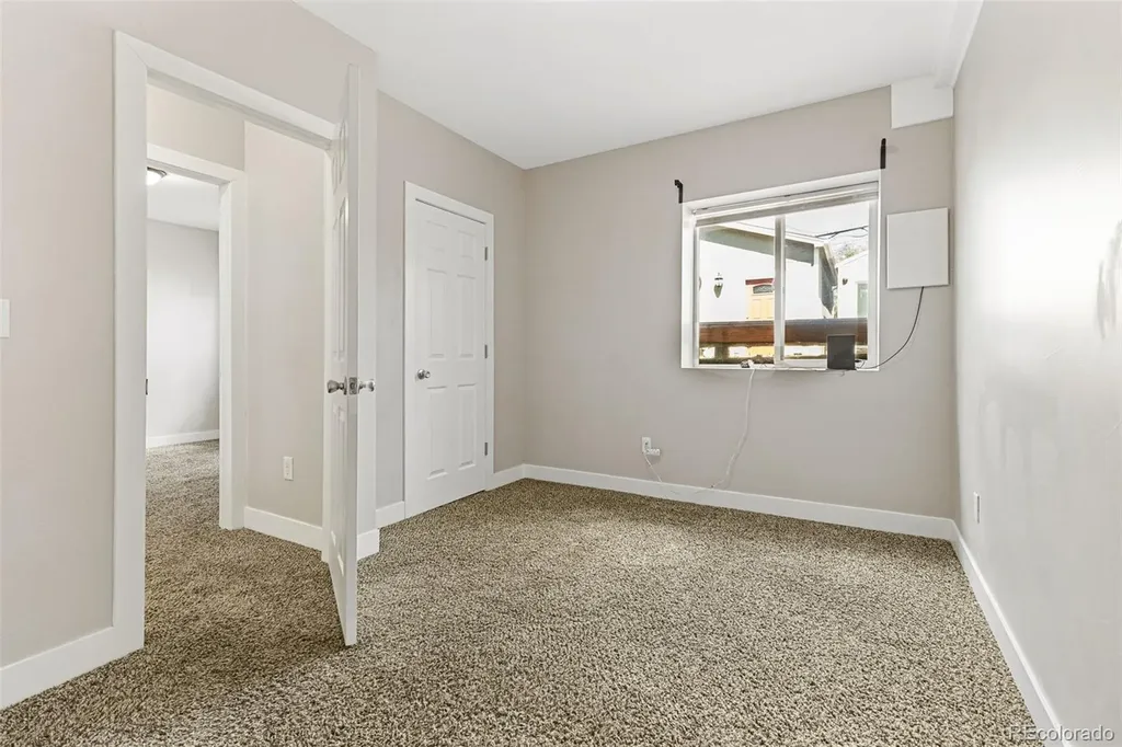 1424 Tamarac Street Denver CO 80220