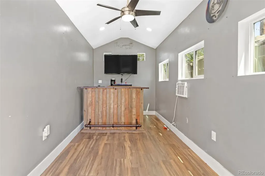 1424 Tamarac Street Denver CO 80220
