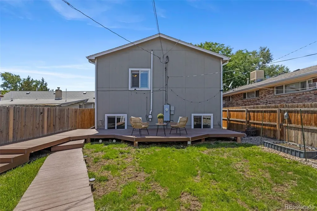 1424 Tamarac Street Denver CO 80220