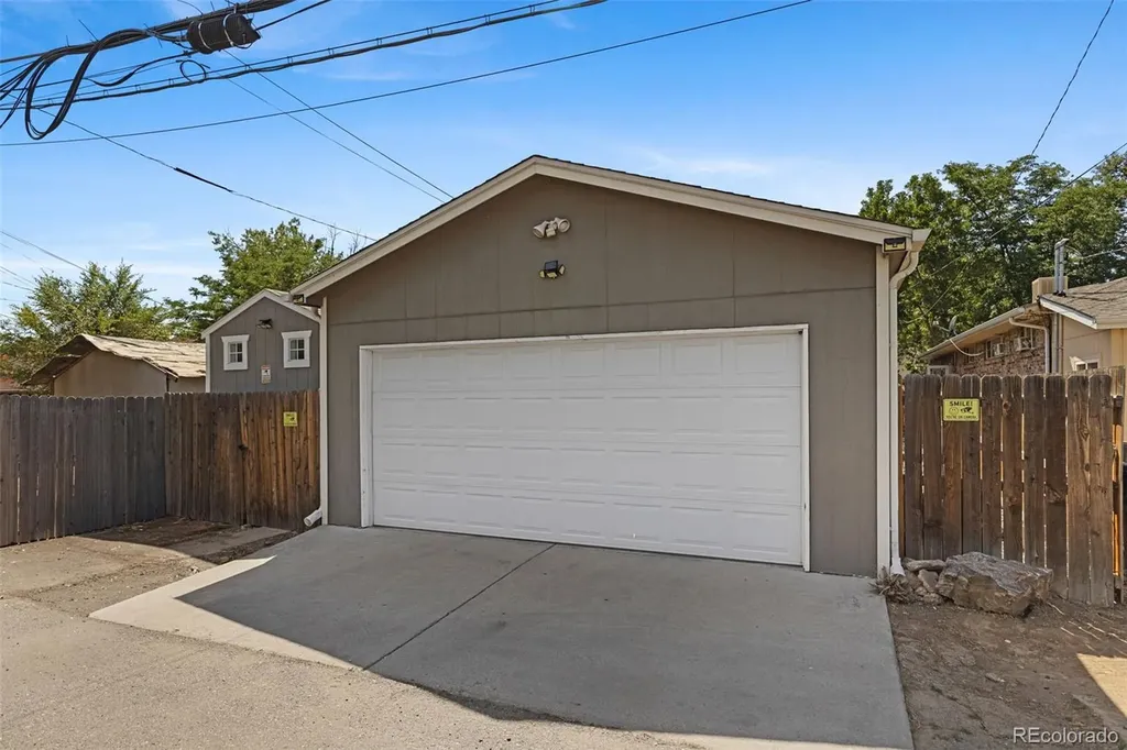 1424 Tamarac Street Denver CO 80220