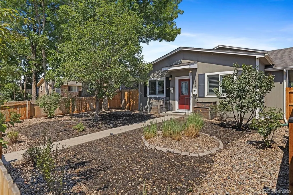 1424 Tamarac Street Denver CO 80220