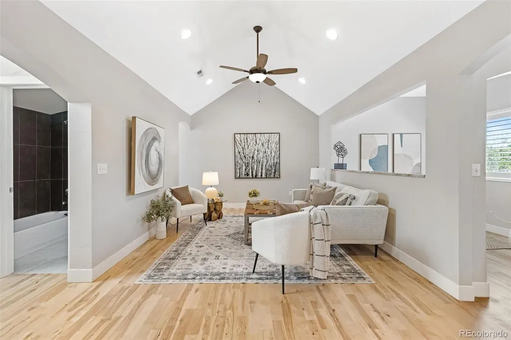 1424 Tamarac Street Denver CO 80220