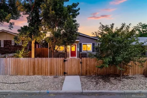 1424 Tamarac Street Denver CO 80220