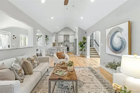 1424 Tamarac Street Denver CO 80220