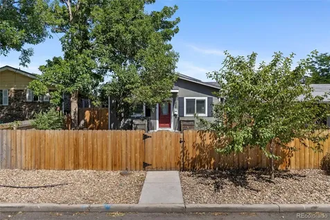 1424 Tamarac Street Denver CO 80220