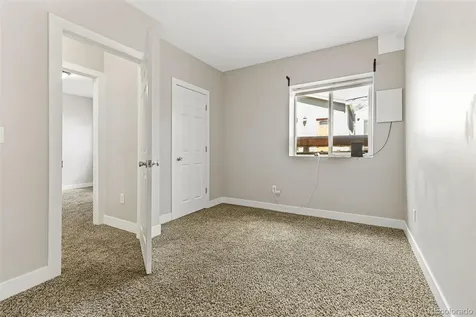 1424 Tamarac Street Denver CO 80220