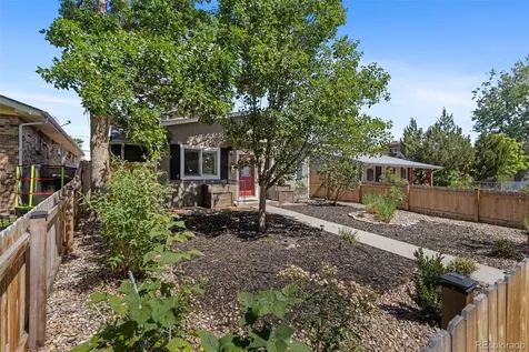 1424 Tamarac Street Denver CO 80220