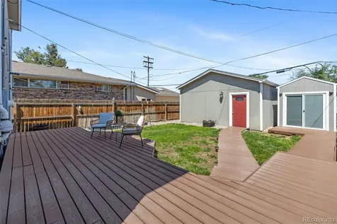 1424 Tamarac Street Denver CO 80220