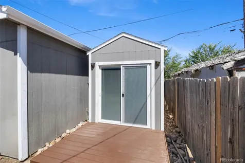 1424 Tamarac Street Denver CO 80220