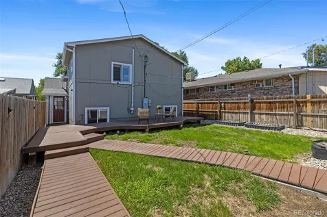 1424 Tamarac Street Denver CO 80220