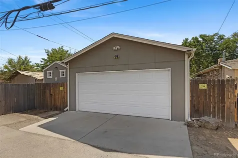 1424 Tamarac Street Denver CO 80220