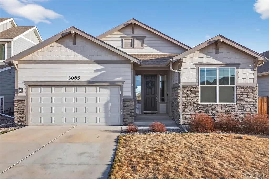 3085 Lake Helen Boulevard Mead CO 80542